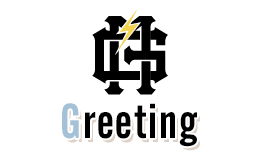 greeting